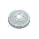 Барабан гальмівний задній BOSCH 0 986 477 208 для Fiat Punto, Opel Corsa (228,3x48) d=60mm