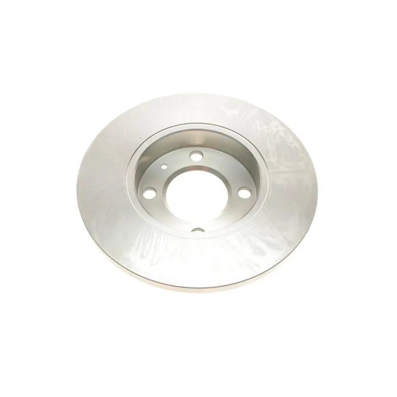 Диск гальмівний (передній) VW Caddy 82-92/Golf 74-99/Passat 73-88/Polo 95-02 (239x12)(з покр)(повний)