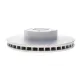 Диск гальмівний передній BOSCH 0 986 478 024 для BMW 5 (E39) 1996-2003 324x30 мм