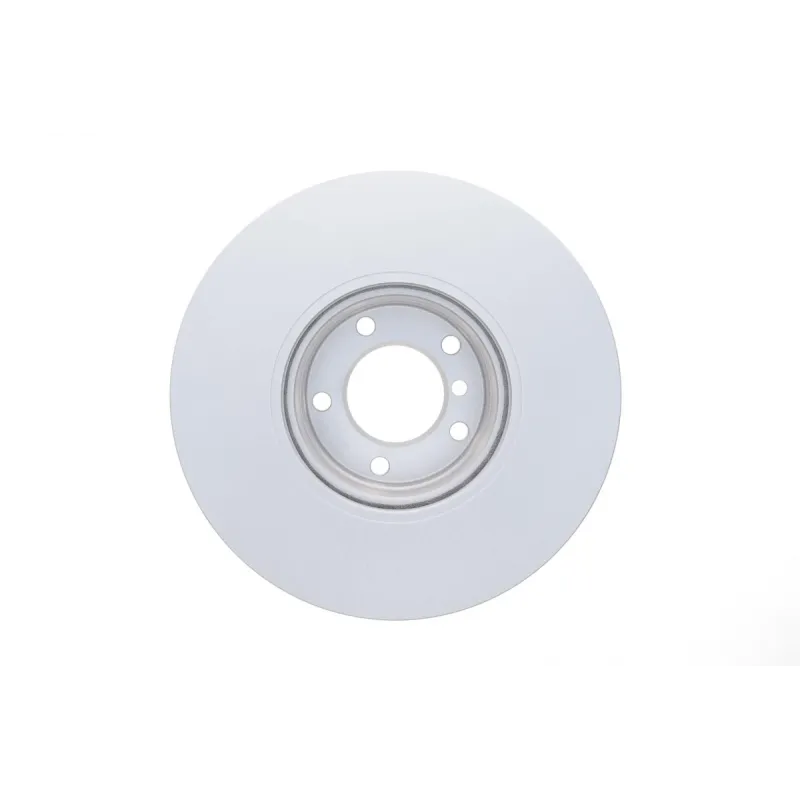 Диск гальмівний передній BOSCH 0 986 478 024 для BMW 5 (E39) 1996-2003 324x30 мм