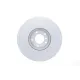 Диск гальмівний передній BOSCH 0 986 478 024 для BMW 5 (E39) 1996-2003 324x30 мм