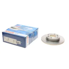 Диск гальмівний (передній) Renault Megane/ Clio 1.2-1.9 90-03 (238x12mm)
