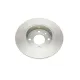 Диск гальмівний (передній) Renault Megane/ Clio 1.2-1.9 90-03 (238x12mm)