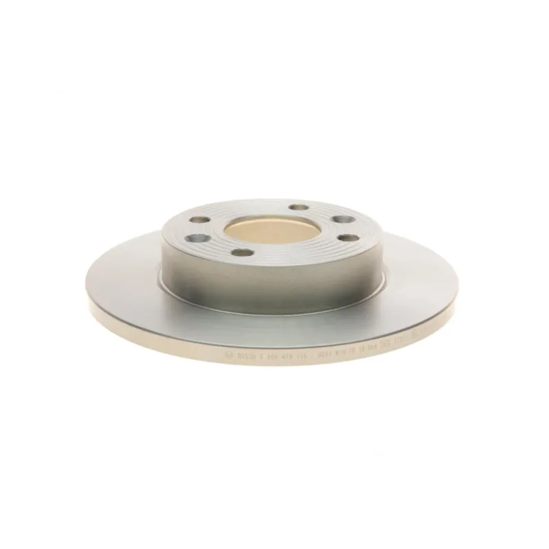 Диск гальмівний (передній) Renault Megane/ Clio 1.2-1.9 90-03 (238x12mm)