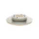 Диск гальмівний (передній) Renault Megane/ Clio 1.2-1.9 90-03 (238x12mm)