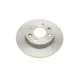 Диск гальмівний (передній) Renault Megane/ Clio 1.2-1.9 90-03 (238x12mm)