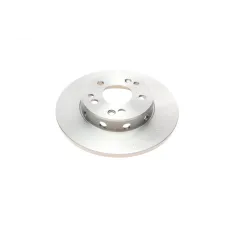 Диск гальмівний передній BOSCH 0 986 478 187 для Mercedes-Benz E-Class W124 1984-1993, 284x12 мм
