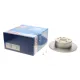 Диск гальмівний задній BOSCH 0 986 478 199 для Mercedes-Benz S-Class W116/W126, W123 1968-, 279x10 мм