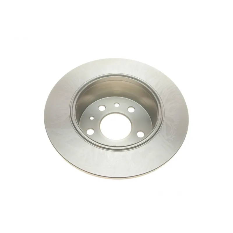 Диск гальмівний задній BOSCH 0 986 478 199 для Mercedes-Benz S-Class W116/W126, W123 1968-, 279x10 мм