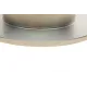 Диск гальмівний задній BOSCH 0 986 478 199 для Mercedes-Benz S-Class W116/W126, W123 1968-, 279x10 мм