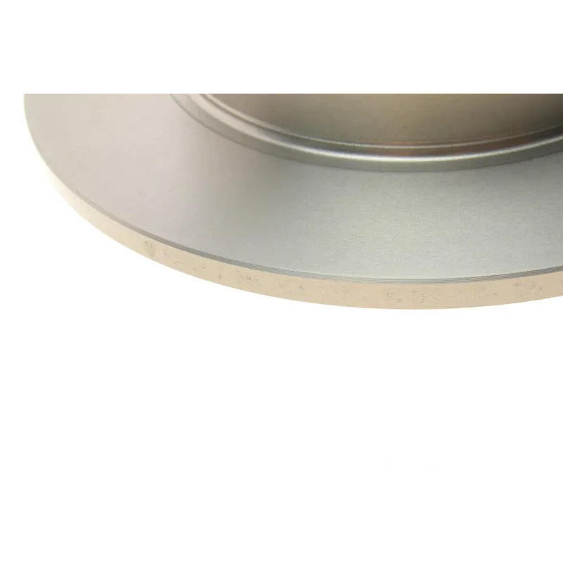Диск гальмівний задній BOSCH 0 986 478 199 для Mercedes-Benz S-Class W116/W126, W123 1968-, 279x10 мм