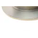 Диск гальмівний задній BOSCH 0 986 478 199 для Mercedes-Benz S-Class W116/W126, W123 1968-, 279x10 мм