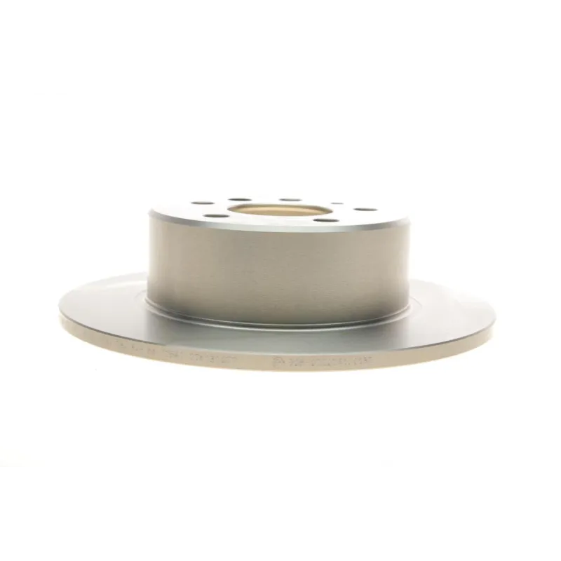 Диск гальмівний задній BOSCH 0 986 478 199 для Mercedes-Benz S-Class W116/W126, W123 1968-, 279x10 мм