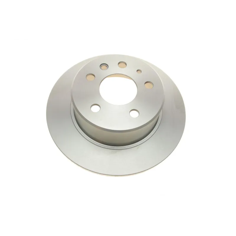 Диск гальмівний задній BOSCH 0 986 478 199 для Mercedes-Benz S-Class W116/W126, W123 1968-, 279x10 мм