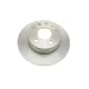 Диск гальмівний задній BOSCH 0 986 478 199 для Mercedes-Benz S-Class W116/W126, W123 1968-, 279x10 мм