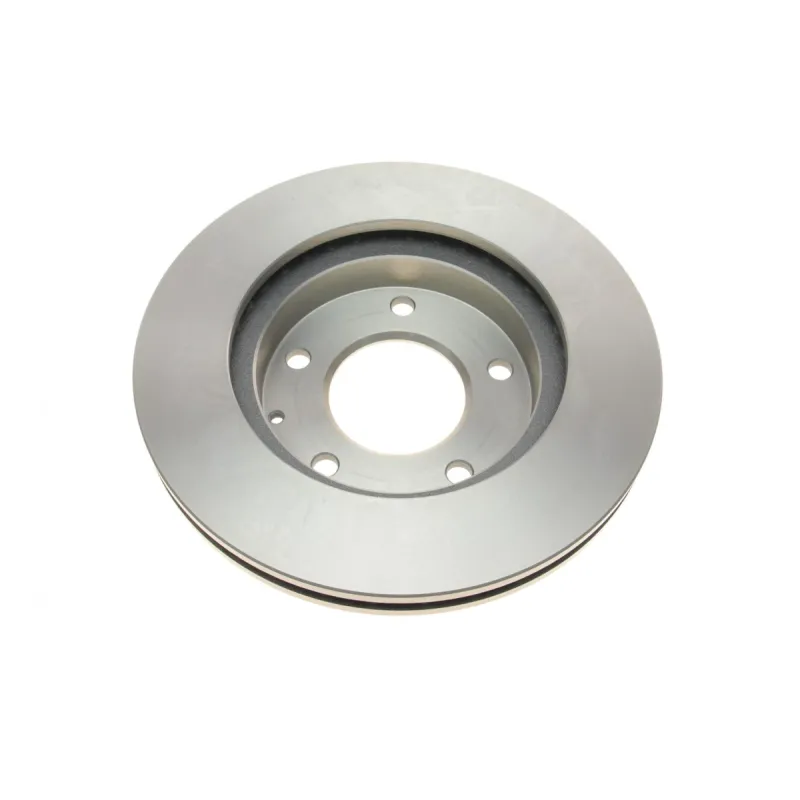 Диск гальмівний передній BOSCH 0 986 478 227 для Mazda 6/MX-6 1992-2002, Premacy 1999-2005 (258x24 мм)