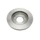 Диск гальмівний передній BOSCH 0 986 478 227 для Mazda 6/MX-6 1992-2002, Premacy 1999-2005 (258x24 мм)