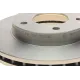 Диск гальмівний передній BOSCH 0 986 478 227 для Mazda 6/MX-6 1992-2002, Premacy 1999-2005 (258x24 мм)