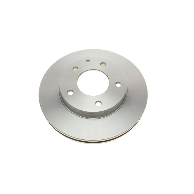 Диск гальмівний передній BOSCH 0 986 478 227 для Mazda 6/MX-6 1992-2002, Premacy 1999-2005 (258x24 мм)