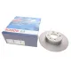 Диск гальмівний задній BOSCH 0 986 478 238 для Alfa Romeo 164, Fiat Bravo II, Stilo 251.5x10 мм