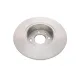 Диск гальмівний задній BOSCH 0 986 478 238 для Alfa Romeo 164, Fiat Bravo II, Stilo 251.5x10 мм