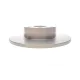 Диск гальмівний задній BOSCH 0 986 478 238 для Alfa Romeo 164, Fiat Bravo II, Stilo 251.5x10 мм
