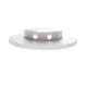Диск гальмівний передній BOSCH 0 986 478 262 для Mercedes-Benz C-Class (W202) 1993-2000, 284x12 мм