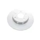 Диск гальмівний передній BOSCH 0 986 478 262 для Mercedes-Benz C-Class (W202) 1993-2000, 284x12 мм