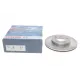 Диск гальмівний передній BOSCH 0 986 478 301 для Mercedes-Benz C-Class W202 1993-2000 (284x22 мм)