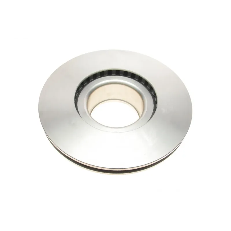 Диск гальмівний передній BOSCH 0 986 478 407 для Mercedes-Benz T2/LN1 Vario 17.5