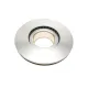 Диск гальмівний передній BOSCH 0 986 478 407 для Mercedes-Benz T2/LN1 Vario 17.5