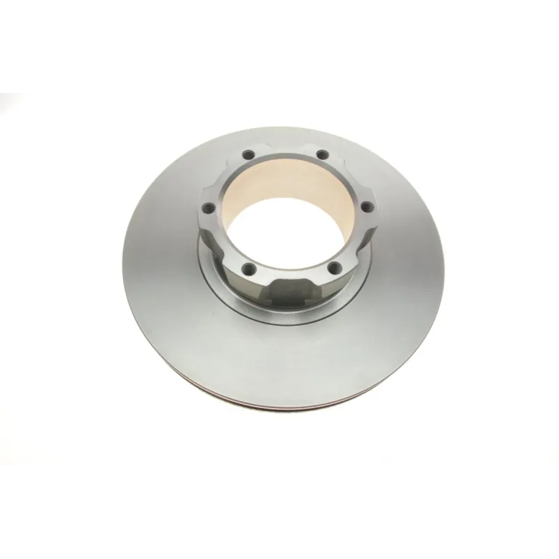 Диск гальмівний передній BOSCH 0 986 478 407 для Mercedes-Benz T2/LN1 Vario 17.5