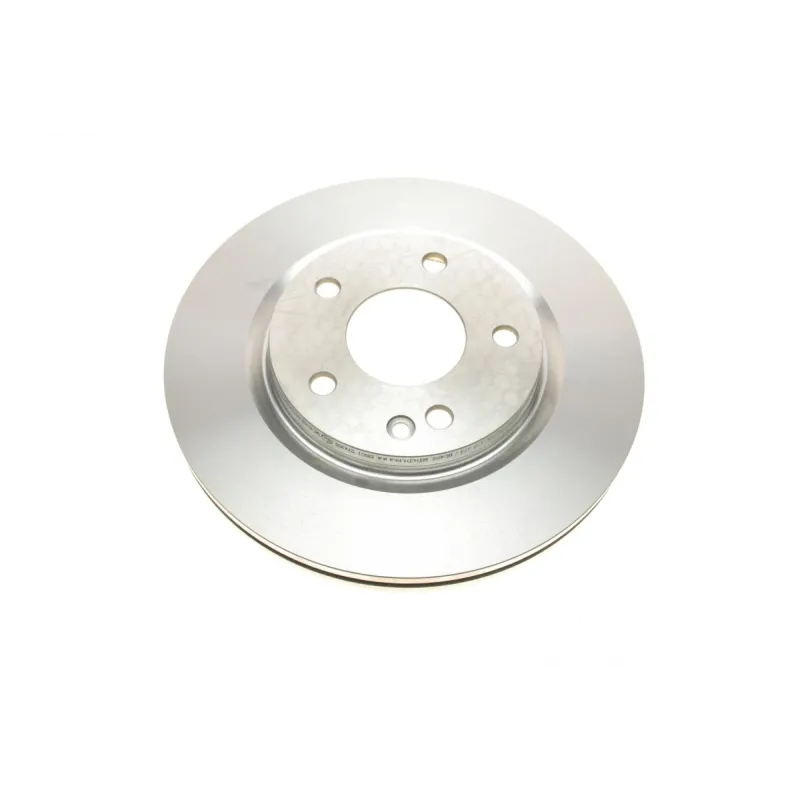 Диск гальмівний передній BOSCH 0 986 478 474 для Mercedes-Benz A-Class W168 1999-2004, 275.9x22 мм