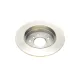 Диск гальмівний задній BOSCH 0 986 478 475 для Mercedes-Benz A-Class W168 1997-2004, 258x8 мм