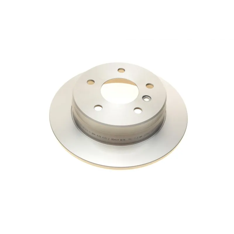 Диск гальмівний задній BOSCH 0 986 478 475 для Mercedes-Benz A-Class W168 1997-2004, 258x8 мм