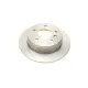 Диск гальмівний задній BOSCH 0 986 478 475 для Mercedes-Benz A-Class W168 1997-2004, 258x8 мм