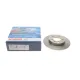 Диск гальмівний задній BOSCH 0 986 478 481 для Audi A3/TT, Skoda Octavia, VW Golf IV 238.9x8.9 мм
