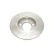 Диск гальмівний задній BOSCH 0 986 478 481 для Audi A3/TT, Skoda Octavia, VW Golf IV 238.9x8.9 мм
