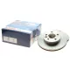 Диск гальмівний передній BOSCH 0 986 478 548 для Volkswagen Transporter T4 1990-2003 (280x24 мм)