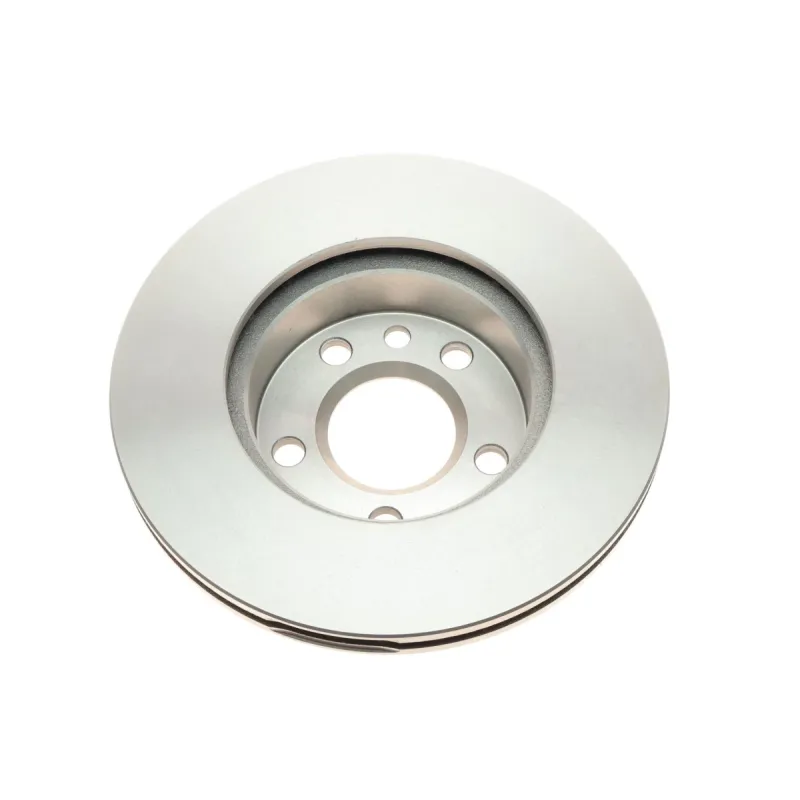 Диск гальмівний передній BOSCH 0 986 478 548 для Volkswagen Transporter T4 1990-2003 (280x24 мм)