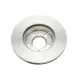 Диск гальмівний передній BOSCH 0 986 478 548 для Volkswagen Transporter T4 1990-2003 (280x24 мм)