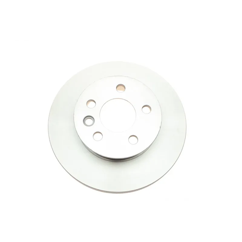 Диск гальмівний передній BOSCH 0 986 478 548 для Volkswagen Transporter T4 1990-2003 (280x24 мм)