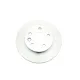 Диск гальмівний передній BOSCH 0 986 478 548 для Volkswagen Transporter T4 1990-2003 (280x24 мм)
