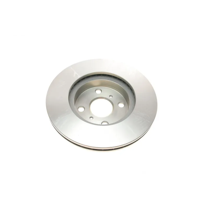 Диск гальмівний передній BOSCH 0 986 478 578 для Toyota Corolla E10 E11 1992-2001, 255x22 мм