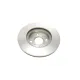 Диск гальмівний передній BOSCH 0 986 478 578 для Toyota Corolla E10 E11 1992-2001, 255x22 мм