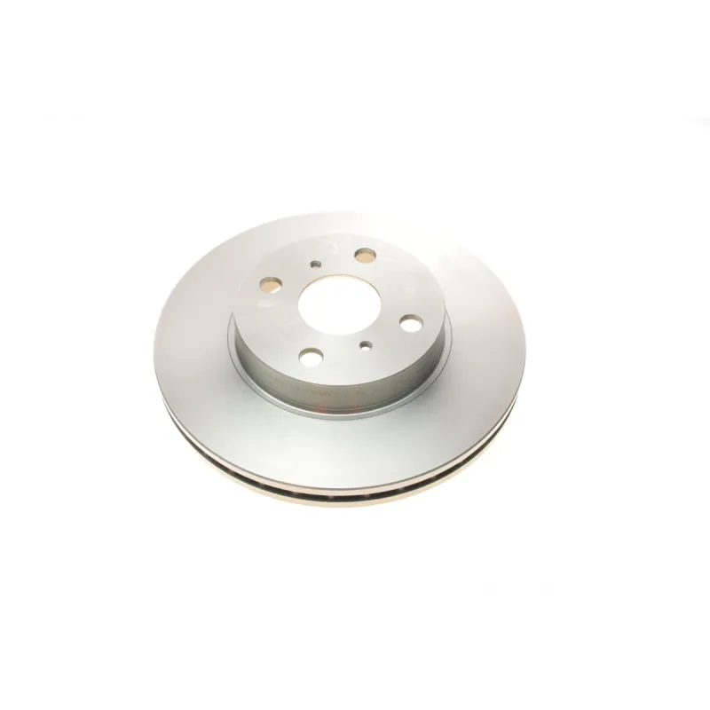 Диск гальмівний передній BOSCH 0 986 478 578 для Toyota Corolla E10 E11 1992-2001, 255x22 мм