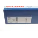 Диск гальмівний передній BOSCH 0 986 478 578 для Toyota Corolla E10 E11 1992-2001, 255x22 мм