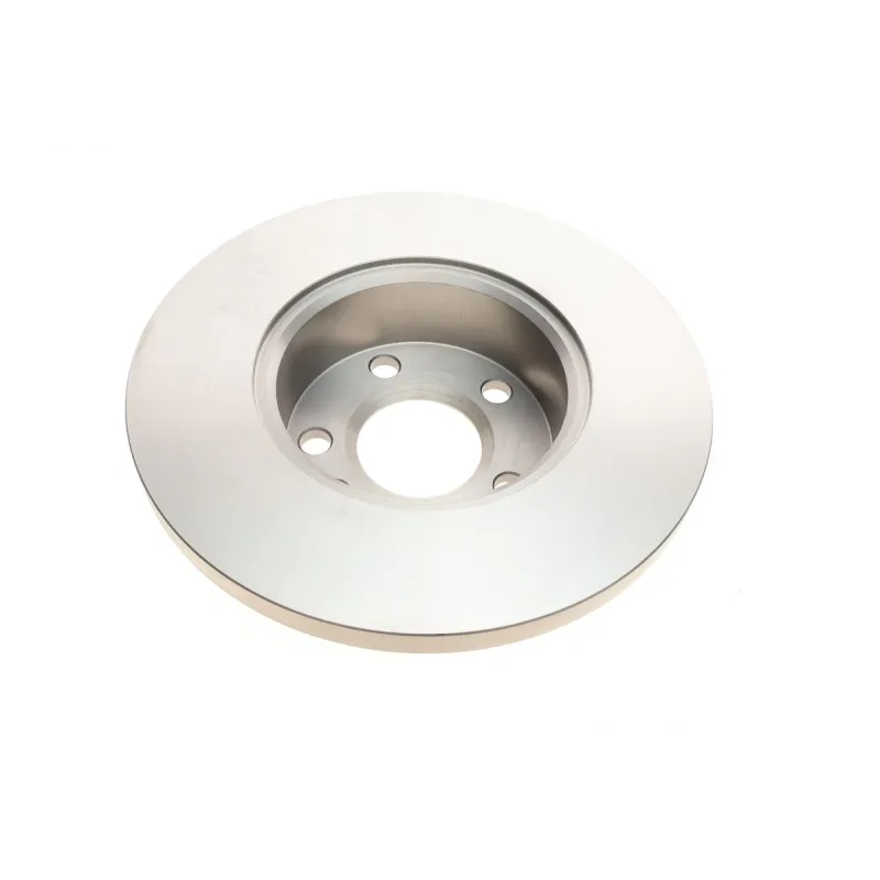Диск гальмівний передній BOSCH 0 986 478 613 для Volkswagen Transporter T4 1990-2003 (282x18 мм)