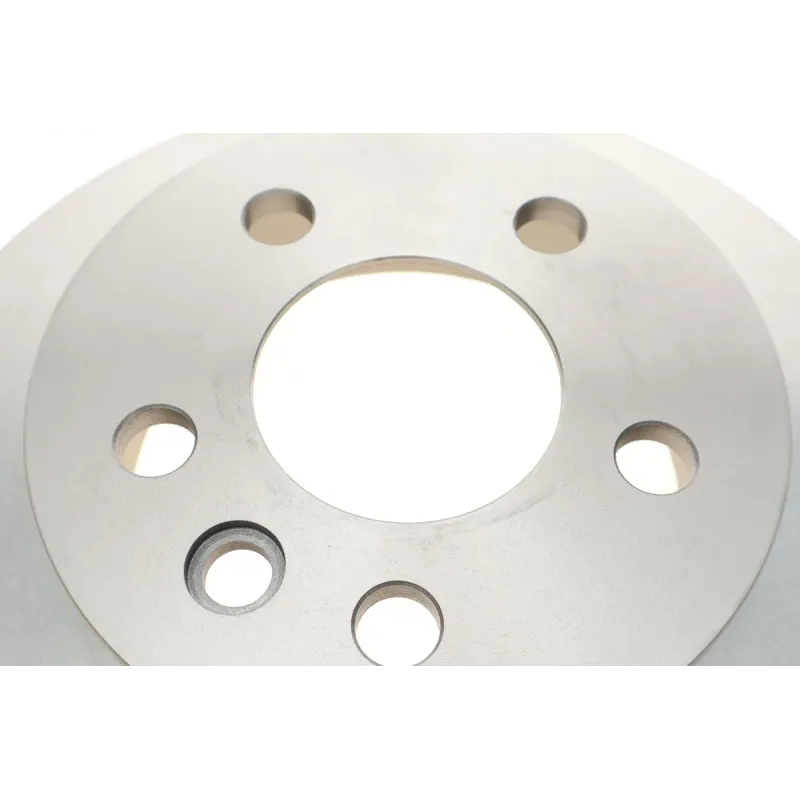 Диск гальмівний передній BOSCH 0 986 478 613 для Volkswagen Transporter T4 1990-2003 (282x18 мм)