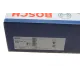 Диск гальмівний передній BOSCH 0 986 478 632 для Toyota Camry 2.2-3.0 1991-2006 (275x28 мм)